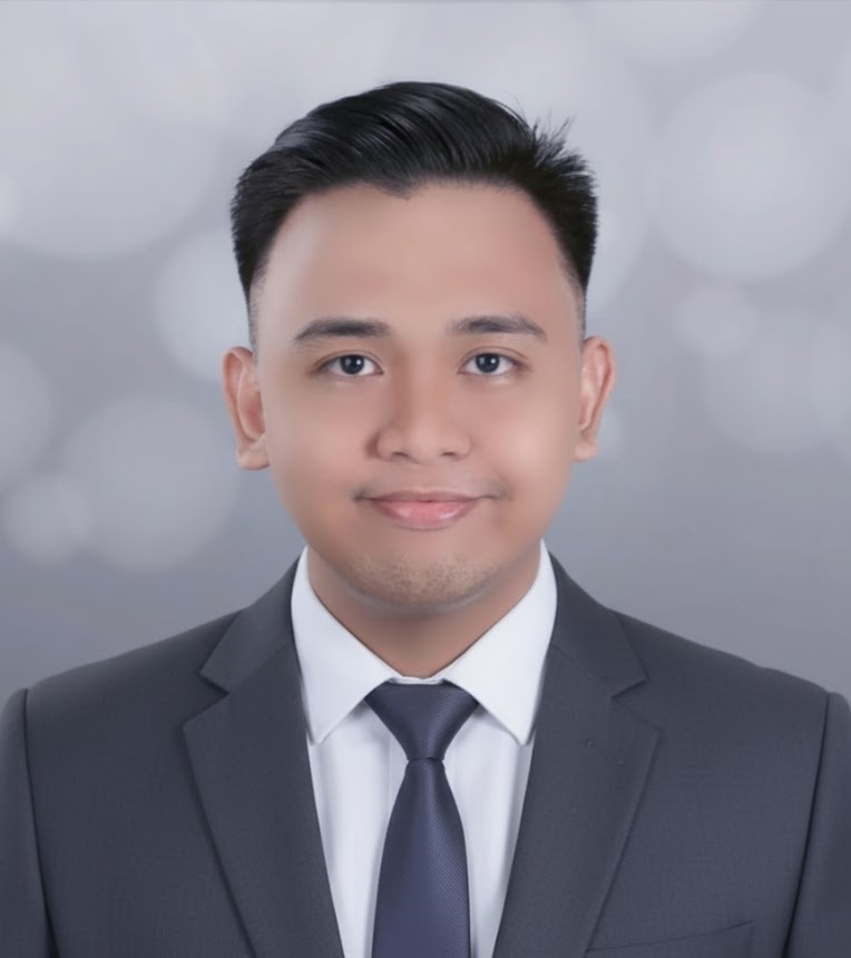 Francis Andrie Mercado